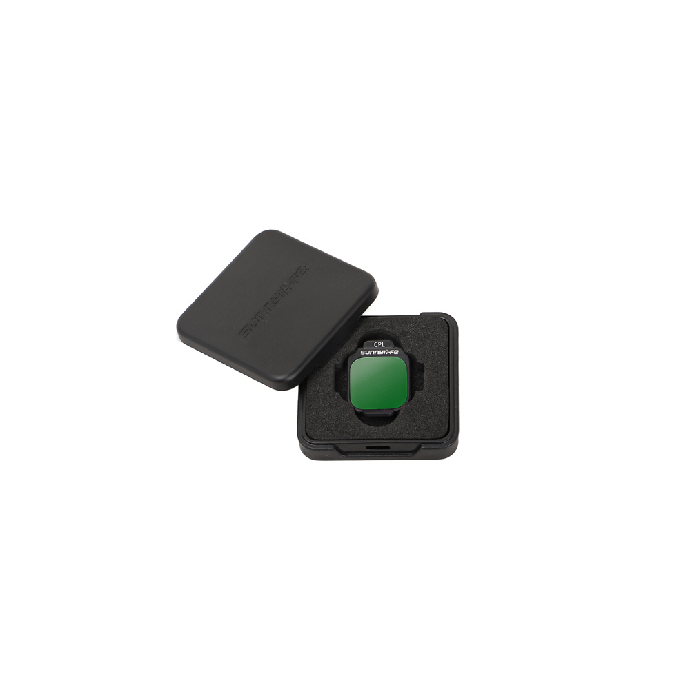 Drone Camera Filter - Para dji flip drone câmera filtro