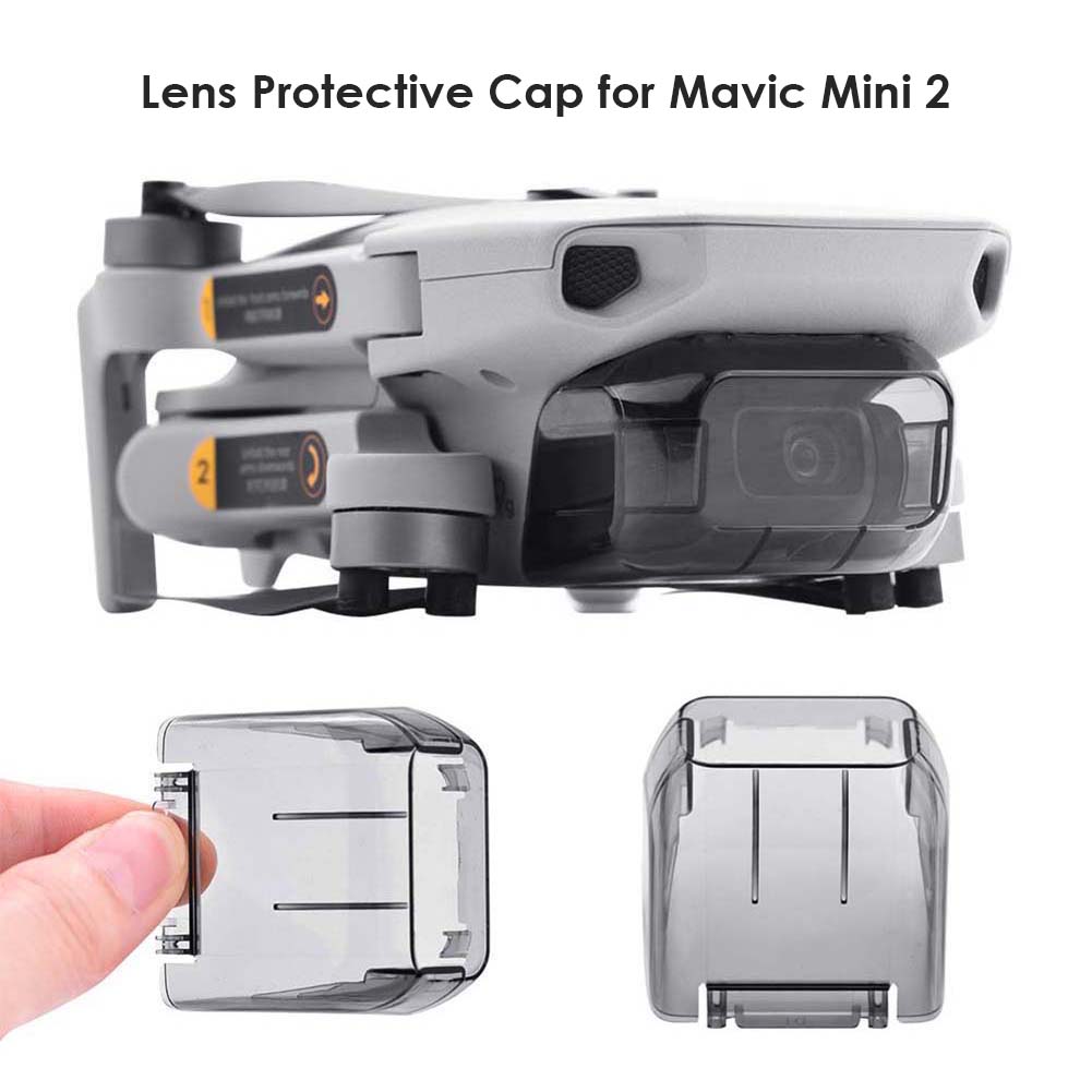 Drone Camera Case - Capa de Lente Anti-Risco para Drone,