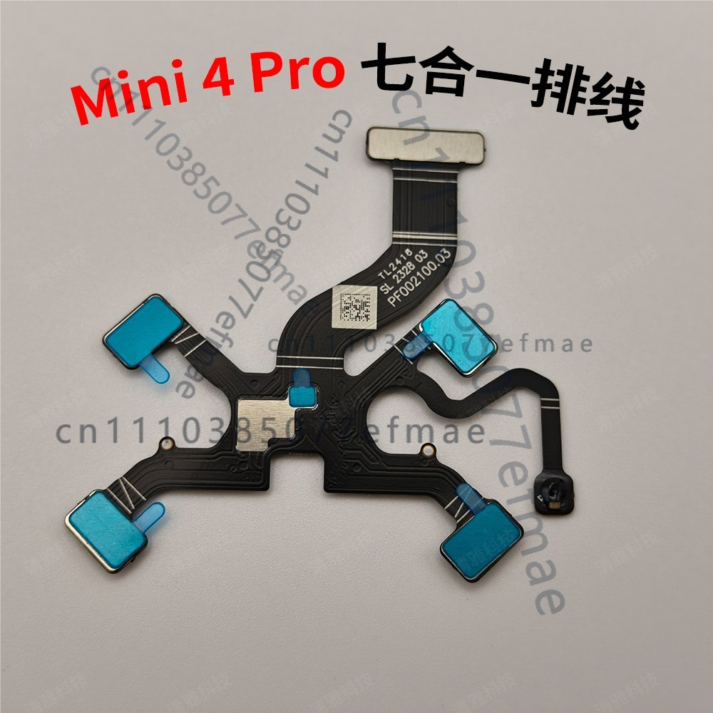 Cabo Flexível Original 7 em 1  - Drone Camera With Gimbal avaliação e preço