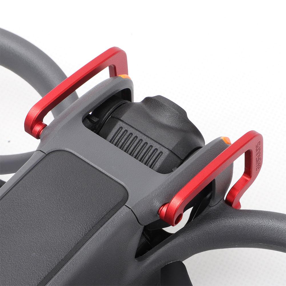 Gimbal Bumper para Dji Avata 2 - Drone Camera Filter avaliação e preço