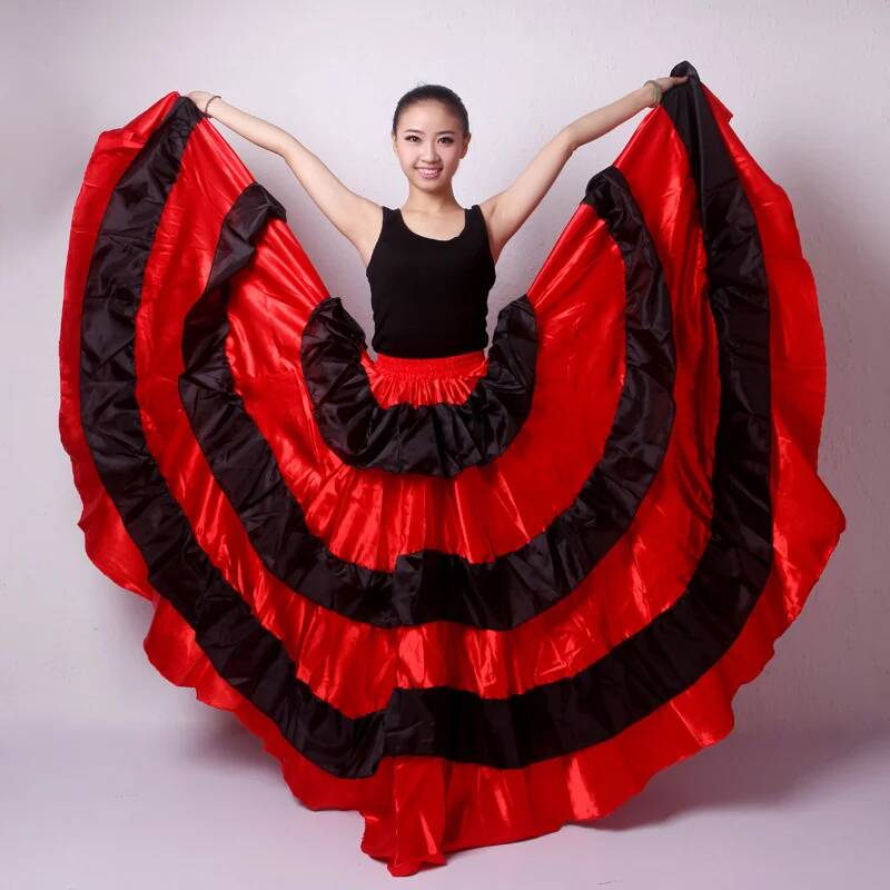 Saia Feminina Estilo Cigana Es - Drone Camera Stabilized avaliação e preço