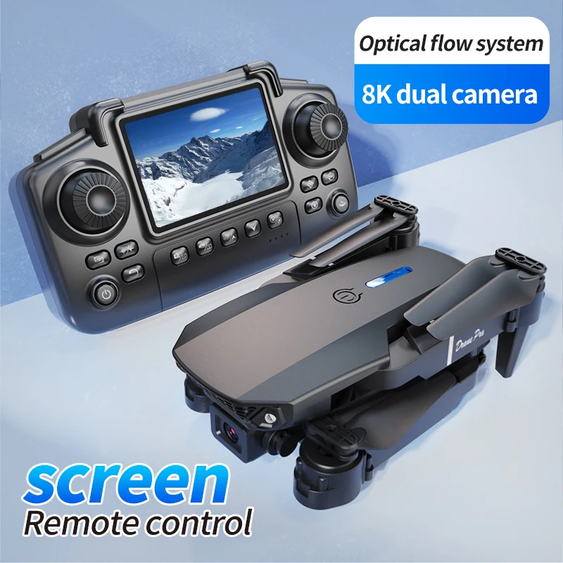 Profissional e88 pro drone com - Drone Camera Hd avaliação e preço