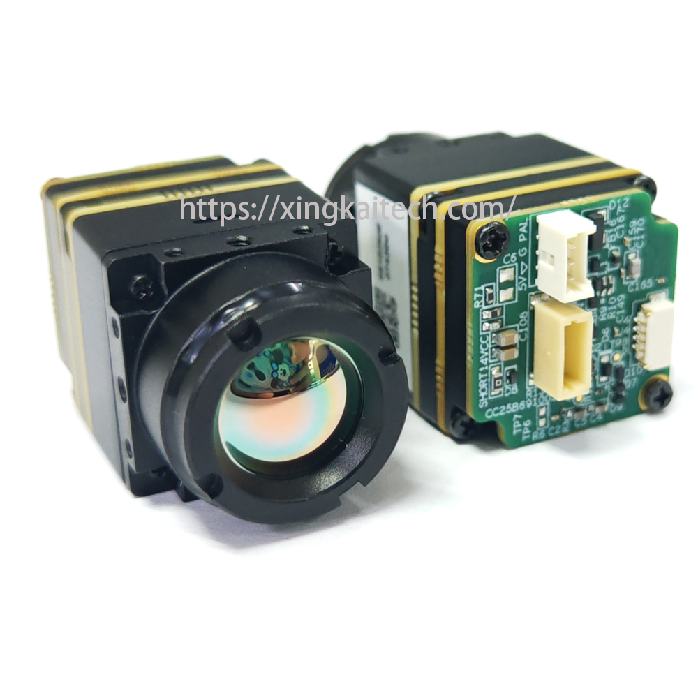 Nova câmera térmica para câmer - Drone Camera Thermal avaliação e preço