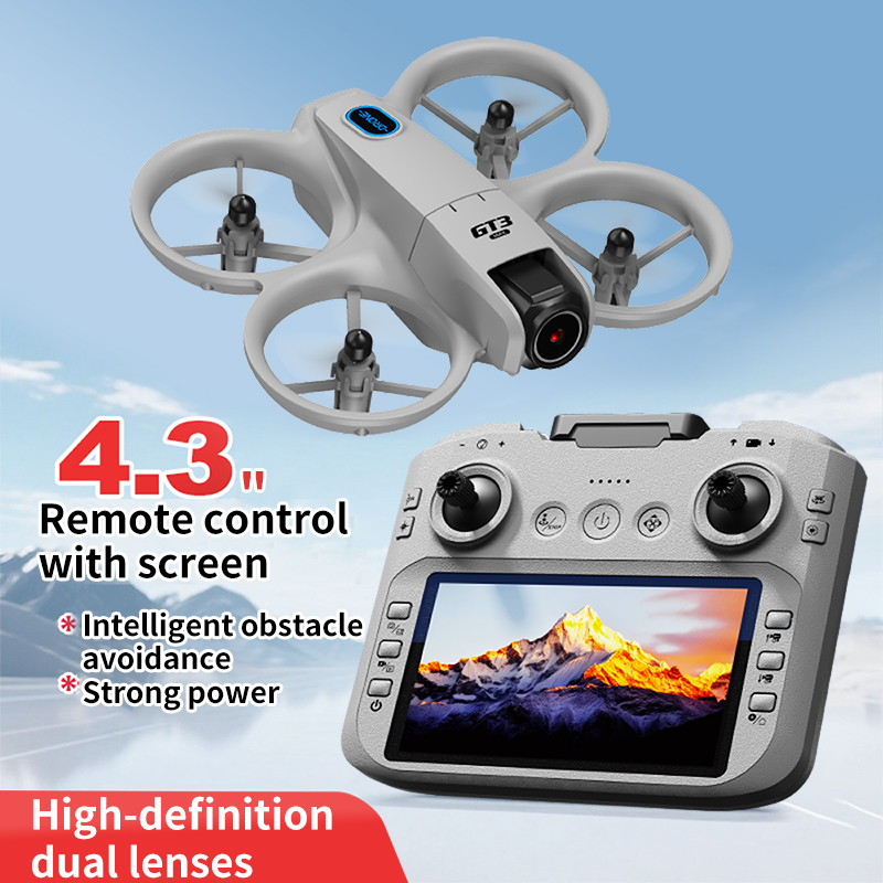 Novo Modelo GT3 MAX Drones com - Drone Camera Lens avaliação e preço