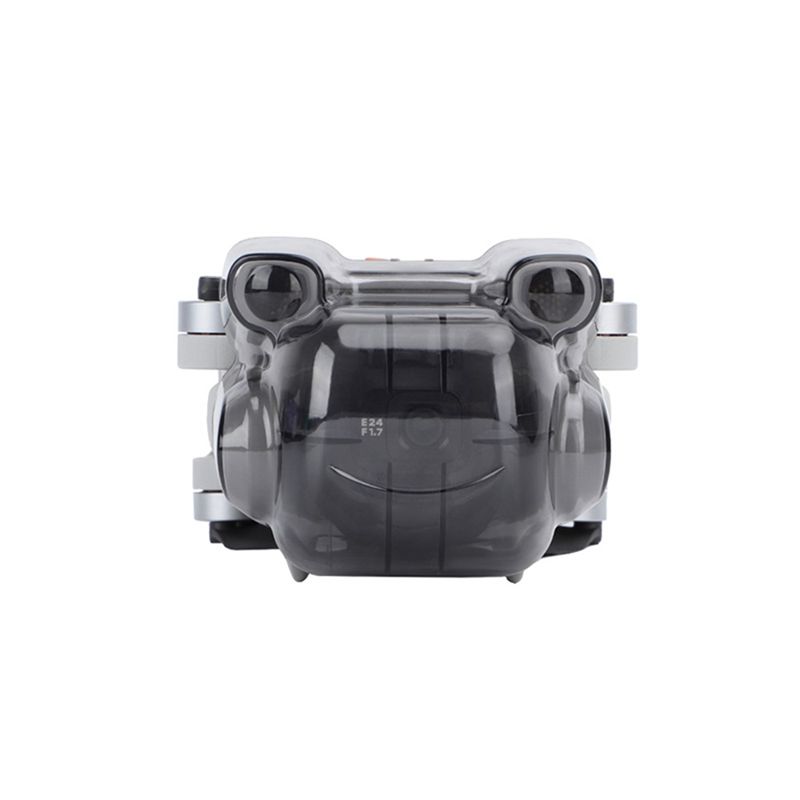 Tampa de lente m85k para mini  - Drone Camera Lens avaliação e preço