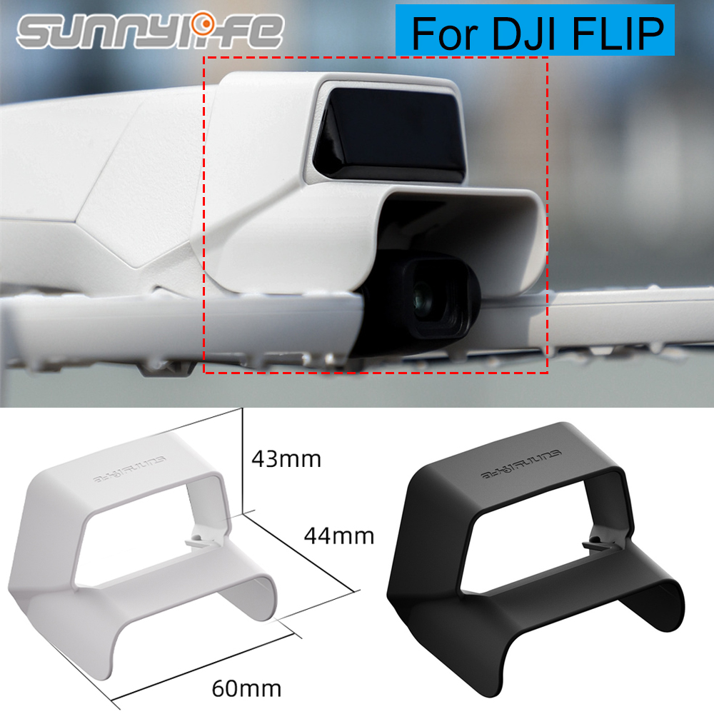 Sunnylife capa de lente para d - Drone Camera Case avaliação e preço