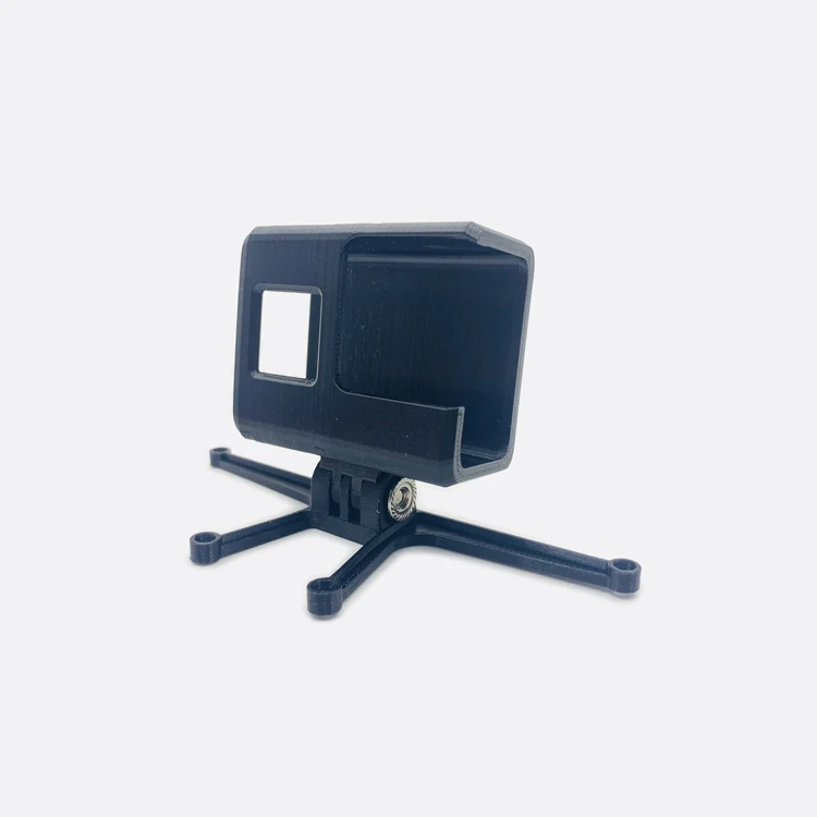 3D Impresso TPU Suporte de Mon - Drone Camera Case avaliação e preço