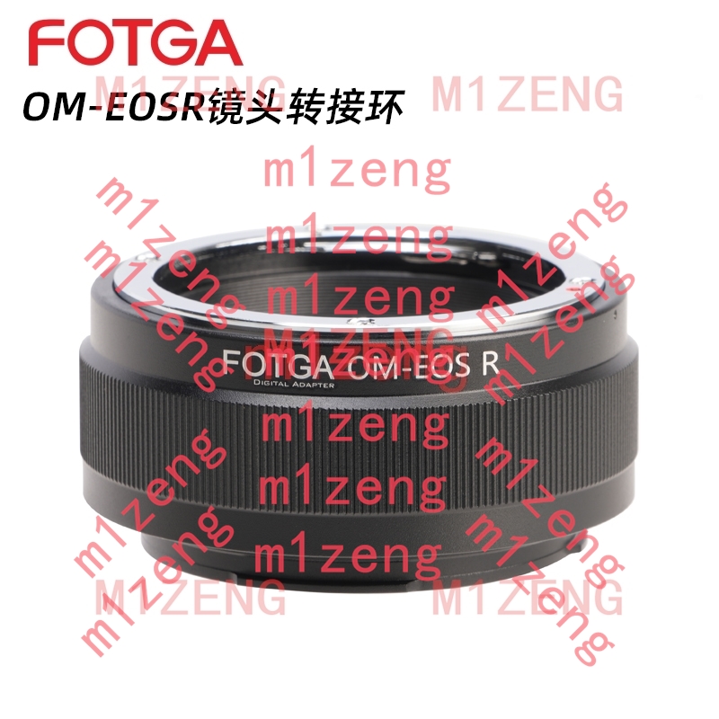 Anel adaptador OM-EOSR para le - Canon Camera Eos R8 avaliação e preço