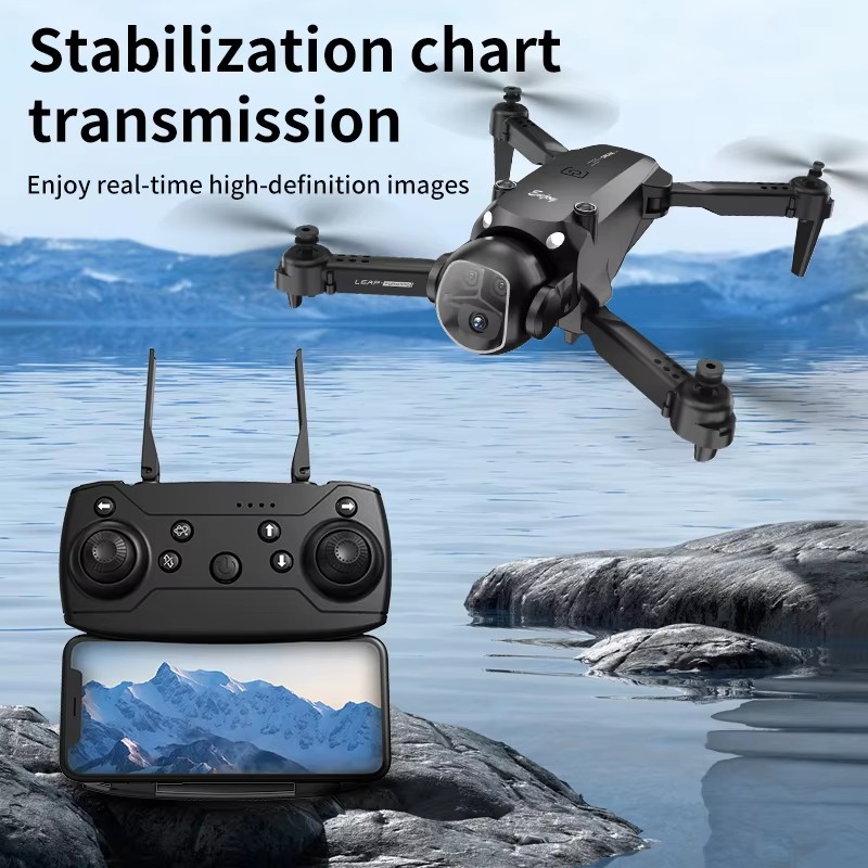 Drone H20: Brinquedo voador de - Drone Camera Lens avaliação e preço