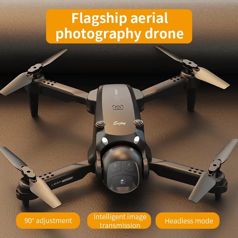 Drone H20: Brinquedo voador de - Drone Camera Lens avaliação e preço