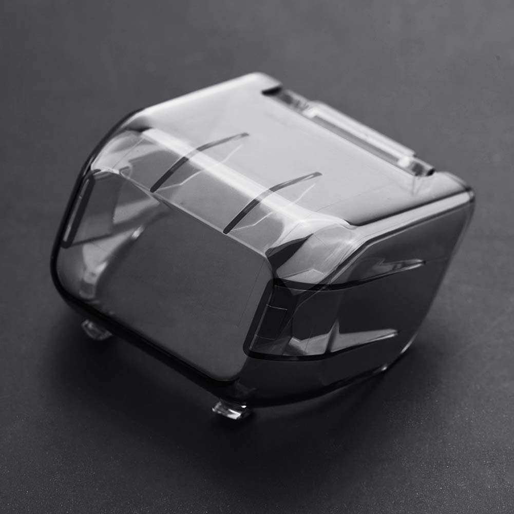 Capa de Lente Anti-Risco para  - Drone Camera Case avaliação e preço