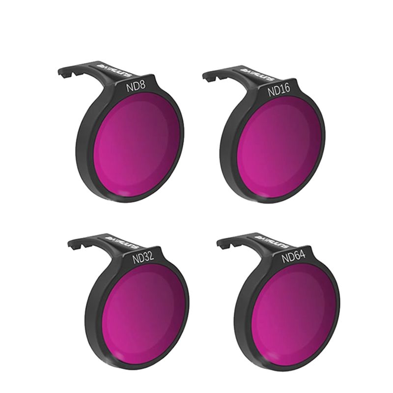 Filtro de Lente B29C para Câme - Drone Camera Filter avaliação e preço