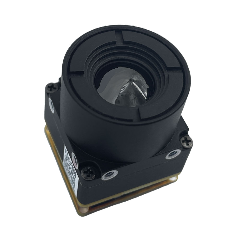 Câmera FPV de imagem térmica M - Drone Camera Thermal avaliação e preço